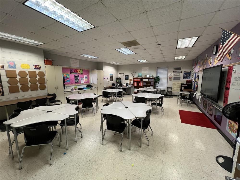 Our Classroom Our Classroom